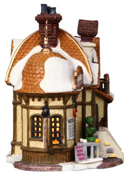 Preview: Lemax Bäckerei / Devaney's Bakery 35793